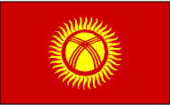 Kirgisien