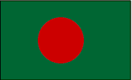 Bangladesj