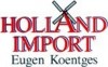 Holland-Import Eugen Koentges