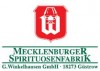 Mecklenburger Spirituosenfabrik G. Winkelhausen GmbH