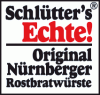 Schlütter's Echte! Nürnberger Rostbratwürste GmbH & Co. KG