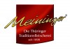 MEININGER Wurstspezialitäten aus Thüringen GmbH