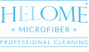 Helome GmbH - Microfiber / Reinigungstechnik